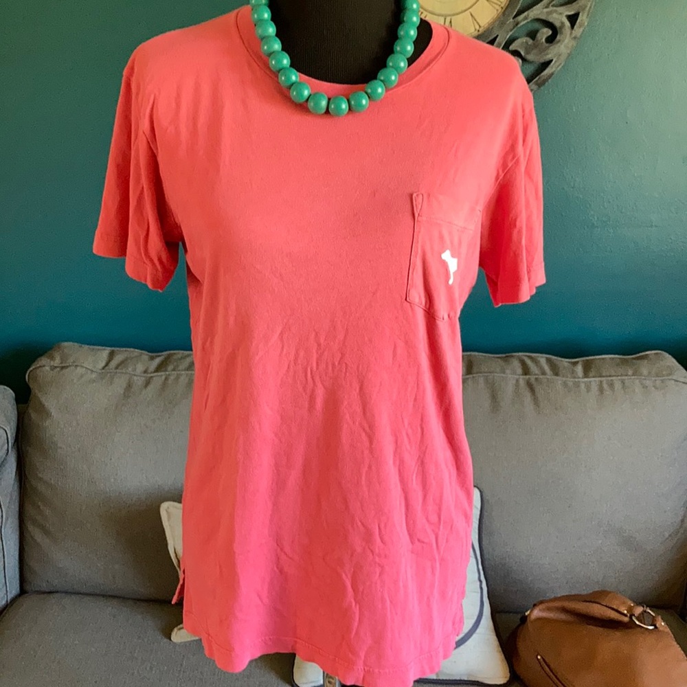 PINK VS Shirt